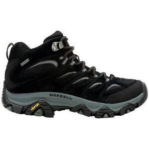 Túracipők Merrell Chaussures de randonnée Moab 3 Mid GTX Femme kép
