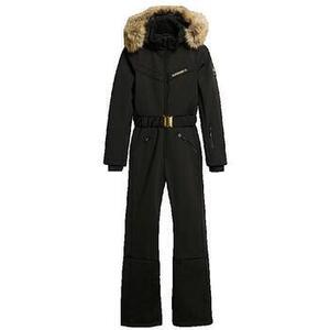 Overálok Superdry Combinaison de ski Coupe Slim avec capuche amovible kép