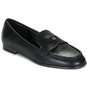 Mokkaszínek MICHAEL Michael Kors JENNINGS LOAFER kép