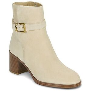 Csizmák MICHAEL Michael Kors RACHEL HEELED BOOTIE kép