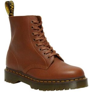 Csizmák Dr. Martens Bottines 1460 Pascal Bex cuir kép