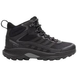 Túracipők Merrell Chaussures Speed Strike 2 Mid GTX imperméables kép