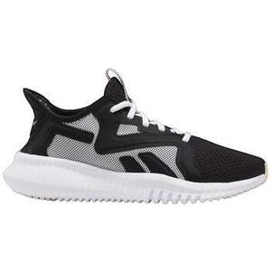 Futócipők Reebok Sport Chaussures Flexagon 30 Noir kép