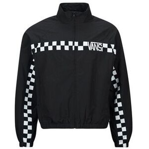 Dzsekik Vans RONNI ECOLOR BLOCK JACKET kép