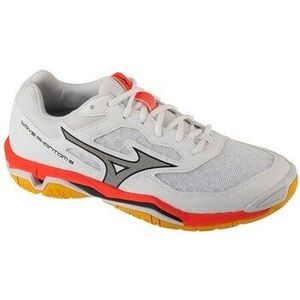 Tenisz Mizuno Wave Phantom 3 kép