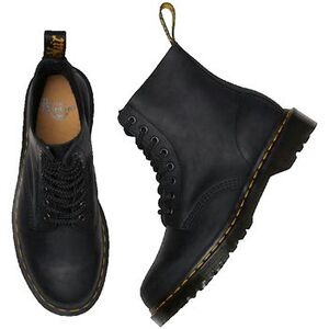 Csizmák Dr. Martens Bottines Audrick cuir kép