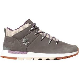 Túracipők Timberland Bottines Sprint Trekker nubuck kép