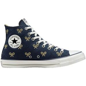 Divat edzőcipők Converse Baskets Chuck 70 Low obsidian / trailhead gold kép