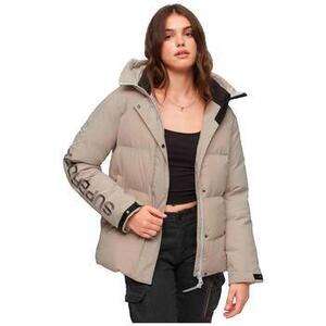 Kabátok Superdry City Padded Wind kép