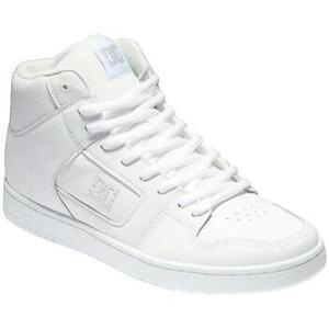 Divat edzőcipők DC Shoes Manteca 4 kép