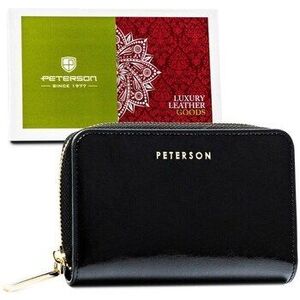 Pénztárcák Peterson PTNPL418 kép