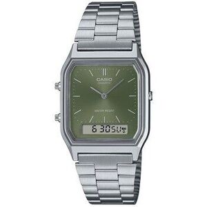 Analóg-Digitális kevert karórák Casio ty561250 kép