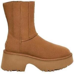 Csizmák UGG Hautes Compensées Twin Seam kép