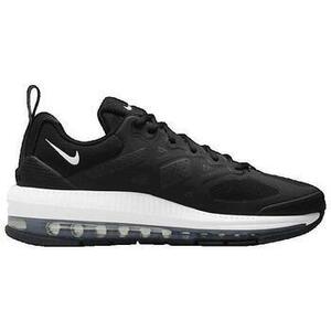 Divat edzőcipők Nike Baskets Air Max Genome maille respirante kép