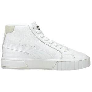 Divat edzőcipők Puma Cali Star Mid kép