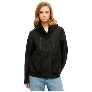 Kabátok / Blézerek Superdry Ultimate Tech Windbreaker kép