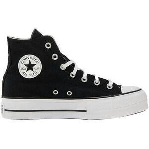 Divat edzőcipők Converse Chuck Taylor All Star Lift kép