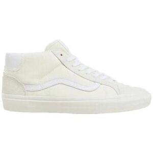 Divat edzőcipők Vans Mid Skool 37 kép