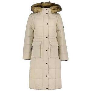 Steppelt kabátok Superdry Everest Longline kép