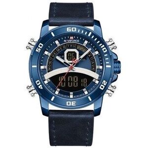 Analóg-Digitális kevert karórák Naviforce NF9181L kép