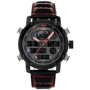 Analóg-Digitális kevert karórák Naviforce NF9160BRB kép