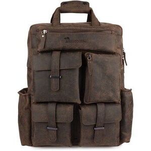 Hátitáskák Beltimore krap18brown kép