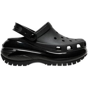 Klumpák Crocs Sandales Classic Mega Crush synthétique kép