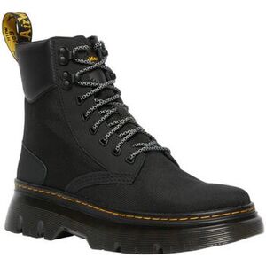 Munkavédelmi cipők Dr. Martens Bottines 1461 Quad en textile et cuir enduit kép