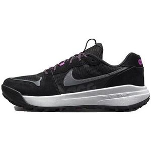 Túracipők Nike Baskets ACG Lowcate daim kép