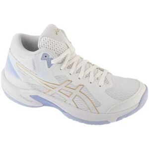 Fedett pályás sport Asics Baskets Beyond FF MT maille technique kép