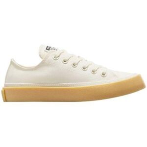 Divat edzőcipők Converse Baskets Chuck Taylor All Star Hi synthétique kép