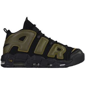 Kosárlabda Nike Baskets Air More Uptempo '96 cuir kép