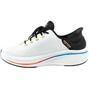 Futócipők Skechers Chaussures de running GO RUN maille légère kép