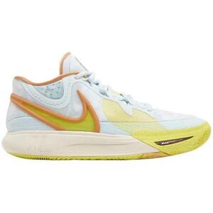 Kosárlabda Nike Baskets Kyrie 8 jaune vif kép