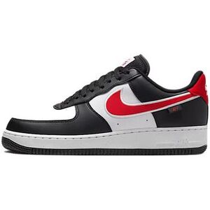 Divat edzőcipők Nike Baskets Air Force 1 '07 Next Nature cuir kép