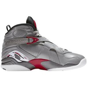 Kosárlabda Nike Baskets Air Jordan 8 multicolore kép