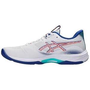 Fedett pályás sport Asics Baskets Netburner Ballistic FF 4 renforcées et flexibles kép