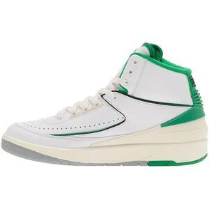 Kosárlabda Nike Baskets Air Jordan 2 Retro cuir kép
