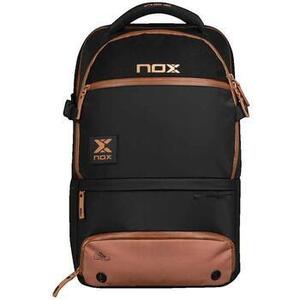 Sporttáskák Nox Sac à dos Luxury Open Series 30L kép