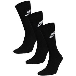 Sport zoknik Nike Chaussettes everyday essential noir kép