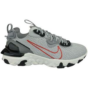 Rövid szárú edzőcipők Nike Baskets React Vision mousse React kép