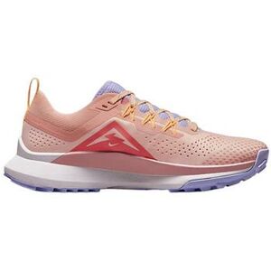 Trail Nike Chaussures de running React Pegasus 4 maille respirante kép