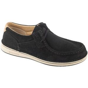 Vitorlás cipők BIRKENSTOCK Baskets Pasadena daim kép