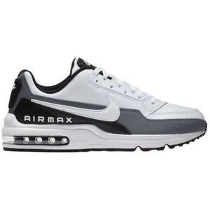 Divat edzőcipők Nike Baskets Air Max LTD 3 cuir kép