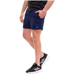 Fürdőruhák Nike Shorts de bain Swim Essential Lap 5´´ en polyester kép