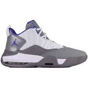Kosárlabda Nike Baskets Air Jordan Reste fidèle synthétique kép
