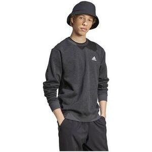 Pulóverek adidas Sweatshirts Essentials Melange coton doux kép
