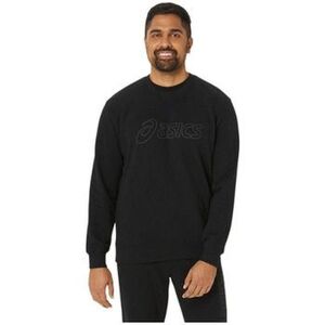 Pulóverek Asics Sweat-shirt 2031E192 coton durable kép