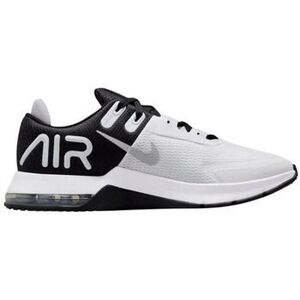 Fitnesz Nike Baskets Air Max Alpha Trainer 4 textile kép