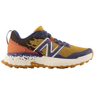 Futócipők New Balance Baskets Fresh Foam X Hierro ocre kép